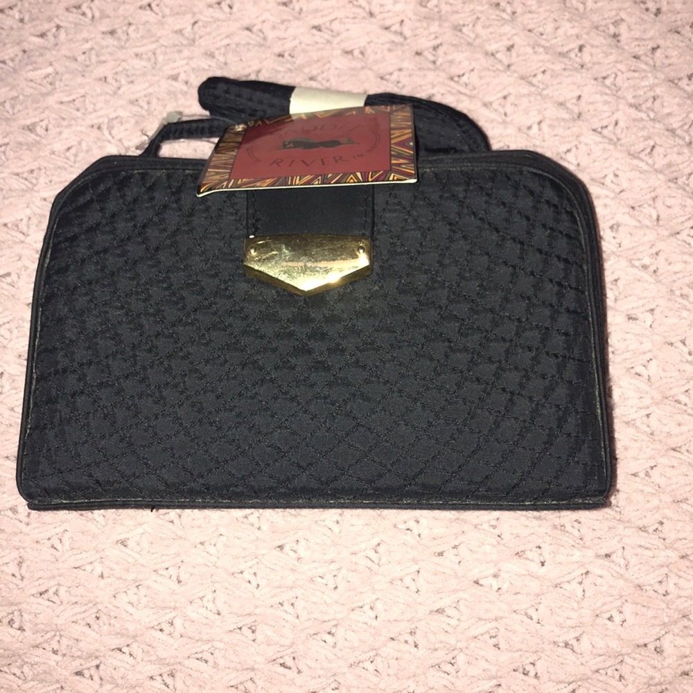 Clutch/crossbody